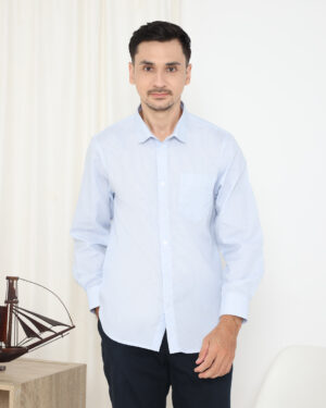 Zurich Long-Sleeve Shirt