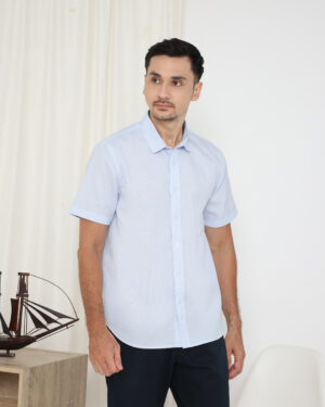 Zurich Short-Sleeve Shirt